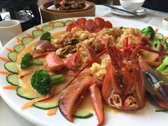 -福鼎轩海鲜大酒楼(皇轩酒店)