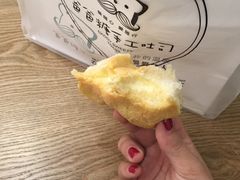 -爸爸糖吐司面包(南京鼓楼龙江店)