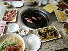 -老友谊冷面店(苏家屯店)