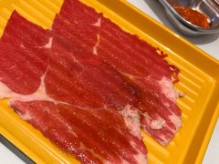 -花味·自助烤肉(雨花客厅店)