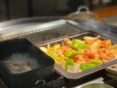 -伍丁·烤牛肋(和平东桥店)