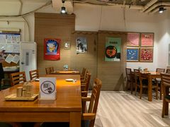 -牛玄庵日式寿喜烧·料理店(新源里店)