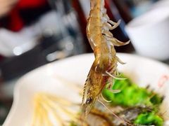 渝利火锅(96广场店)-渝利重庆火锅