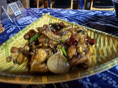 -滇道云南特色料理(康定路店)