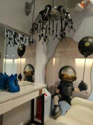 -NEW FACE烫染专业店