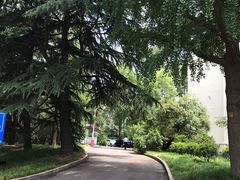 -济南南郊宾馆