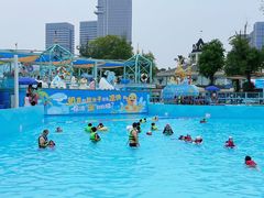 -海合安成都极地海洋公园