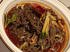 -鸣记脆皮烤鱼·海鲜烤鱼(三八广场店)