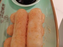-江边城外烤全鱼(世茂广场店)