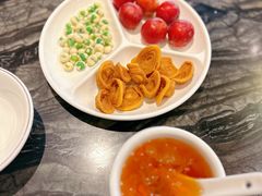 -情妹耙泥鳅·江湖川菜(科华店)