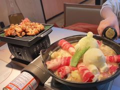 -花漫里亲民日式餐厅(万象城店)