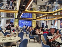 -海上名珠·海鲜酒楼(励骏庞都店)
