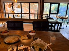 -WILDS 野有食(碧坞店)