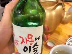 -金顺韩式烤肉·网红烤肉店(广利路店)