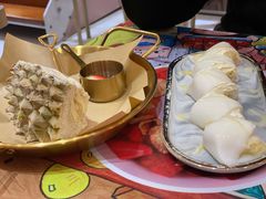 -甜心妈妈·榴莲星级糖水(北京路总店)