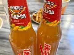 -再回首鸡肉米线(人民路一店)