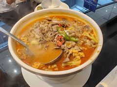 沙茶涮雪花肥牛-闽和南(深圳万象城店)