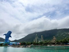 -珠海长隆海洋王国