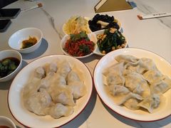 -东方饺子王(和平里店)