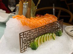 -江南韵·无锡太湖文化体验餐厅(凤凰天街店)