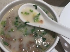 -海底捞火锅(银泰中心店)