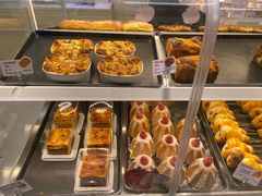 -红星前进面包牛奶公司(畅春园店)