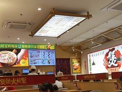-华记煲仔华·煲仔饭(人和店)