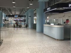 -蓝天路(地铁站)