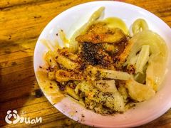 -洞子口张老二凉粉(文殊院店)
