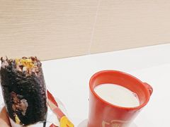 -永和大王(花好园店)