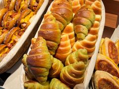 -红跑车HPCBAKERY(汉商店)