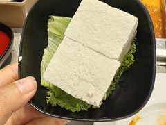 -海底捞火锅(王府井银泰in88店)