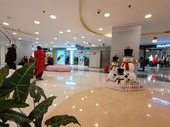 -银座mall(东直门店)