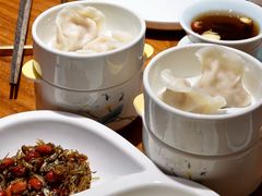 原汁海胆水饺-喜鼎海胆水饺(东港店)