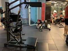 -一兆韦德健身(慧芝湖店)