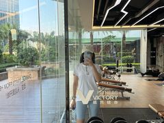 -威克健身游泳(万菱汇店)