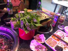-老卜奎齐齐哈尔烤肉(人民东路店)