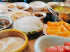 -龙聚德北京烤鸭(沙坪坝华宇A馆店)