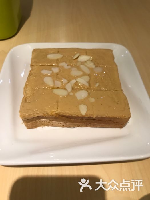 asitiman 阿斯堤曼(闻喜路店)花生厚片图片 - 第217张