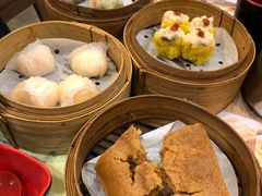 -添好运点心专门店(中环IFC店)