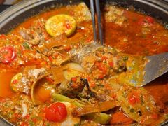 -烤匠麻辣烤鱼(万象城店)