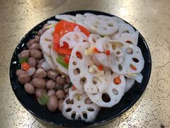 凉菜-惠丰源烩面馆(经七路店)
