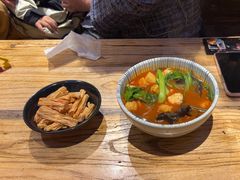 -北丐先生·野馄饨烧烤(泰达E街区店)