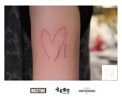 点击看大图 -MDZ STORE·TATTOO·耳饰