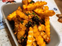 -雲物·云南小馆(好悦天地店)