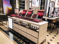-BURBERRY(上海港汇恒隆广场店)