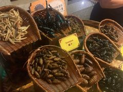 -御温泉·大餐庙会