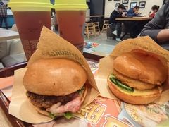 -魏家凉皮(协和店)