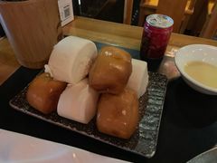 -袍哥码头老火锅(横岗分店)