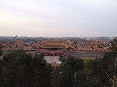 iphone_upload_pic-景山公园